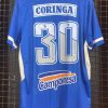 Camisa CSA – AL Azulão - Image 2