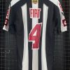 Camisa Atlético Mineiro Lotto 2008 centenário - Image 2