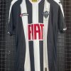 Camisa Atlético Mineiro Lotto 2008 centenário