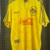 Camisa América – MEX Adidas 1999