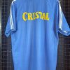 Camisa Sporting Cristal – PER Adidas 1998 - Imagem 2