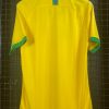 Camisa Brasil Nike 2019 amarela - Imagem 2