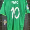 Camisa Villarreal Joma 2016 Alexandre Pato - Image 2