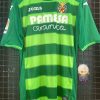 Camisa Villarreal Joma 2016 Alexandre Pato
