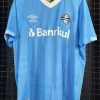 Camisa Grêmio Umbro 2023 celeste Geromel