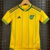Camisa Jamaica Adidas 2022 infantil