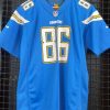 Camisa Los Angeles Chargers Nike NFL Henry infantil