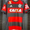 Camisa Flamengo Adidas 2015 Rubro-negra Cuellar