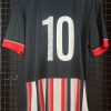Camisa Paulista de Jundiaí – SP Pratic - Imagem 2