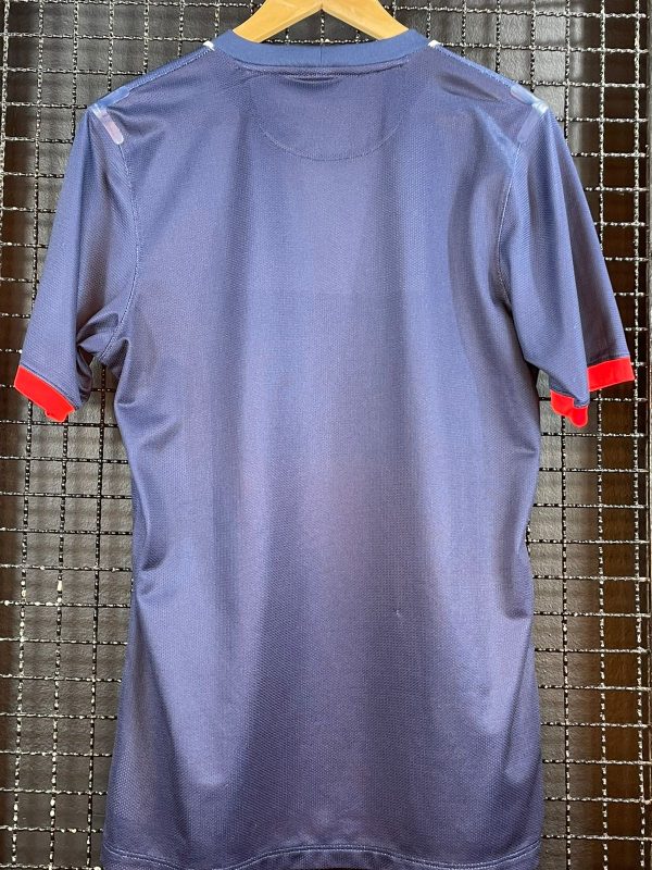 Camisa Paris-Saint Germain Nike 2013 - Imagem 2