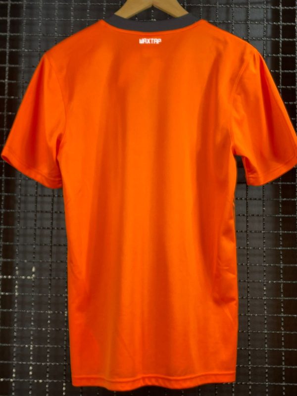 Camisa Shakhtar Donetsk – UCR Nike 2012 - Imagem 2