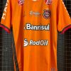 Camisa Brasil de Pelotas – RS Xavante goleiro