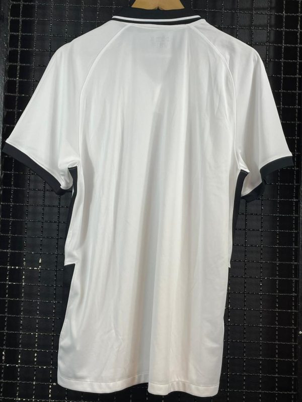 Camisa Corinthians Nike 2020 branca - Imagem 2