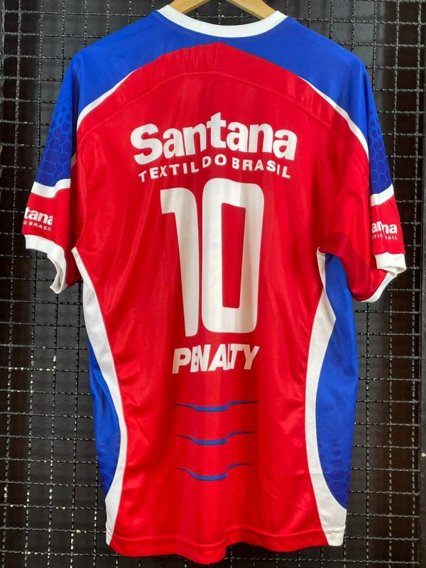 Camisa Fortaleza Penalty - Imagem 2