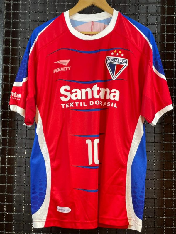 Camisa Fortaleza Penalty