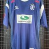 Camisa Remo Topper 2002