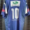 Camisa Remo Topper 2002 - Imagem 2