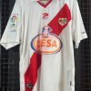 Camisa Rayo Vallecano Patrick 2007
