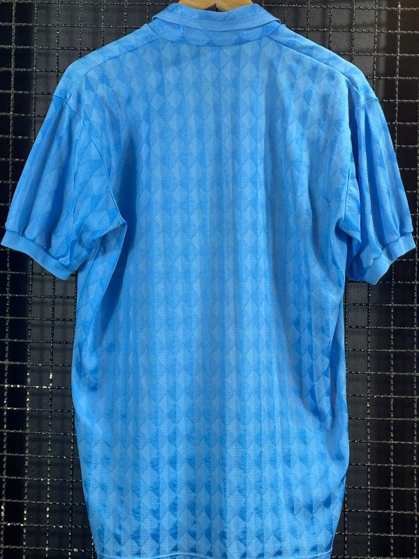 Camisa Napoli 1988 Dellerba licenciada - Imagem 2