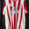 Camisa Vicenza Macron 2014