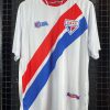 Camisa União Suzano – SP Deka