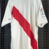 Camisa Rayo Vallecano Patrick 2007 - Imagem 2