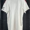 Camisa Manchester United Adidas 2022 branca - Imagem 2