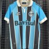 Camisa Grêmio Topper 2012 tricolor