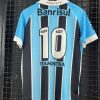 Camisa Grêmio Topper 2012 tricolor - Image 2
