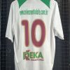 Camisa Atlético Roraima - RR Deka - Image 2