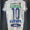 Camisa Deportivo Escara – Bolívia - Image 2