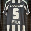 Camisa Botafogo Fila 2009 - Image 2