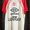 Camisa Flamengo Umbro treino
