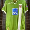 Camisa Braga – POR Macron 2012 Champions League Elderson