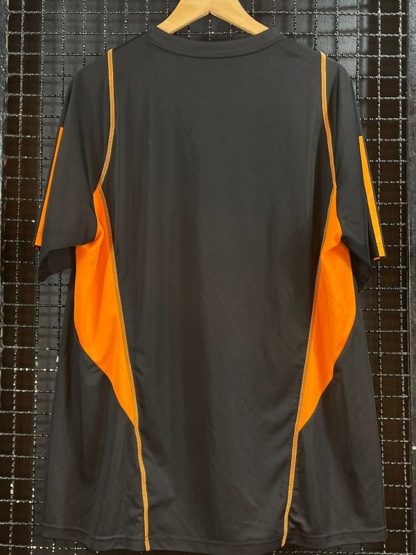 Camisa Internacional Adidas 2023 comissão técnica - Imagem 2