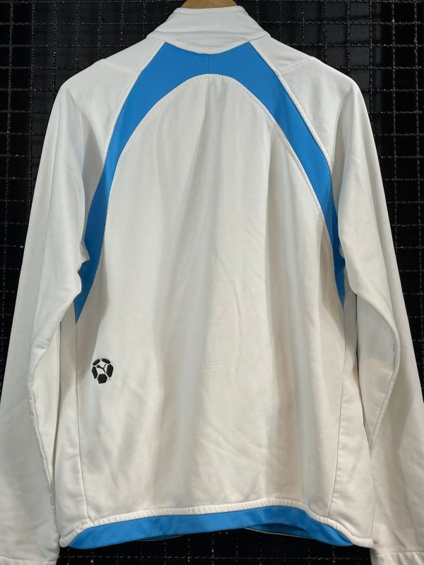 Jaqueta Grêmio Puma 2006 branca - Imagem 2
