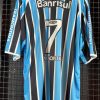 Camisa Grêmio Topper 2011 tricolor - Imagem 2