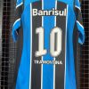 Camisa Grêmio Puma 2009 tricolor - Imagem 2