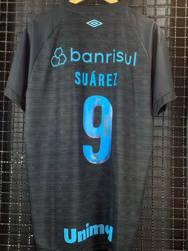 Camisa Grêmio Umbro 2023 Suárez - Imagem 2