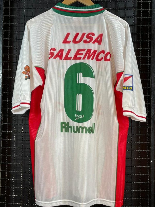 Camisa Portuguesa – SP Rhumell - Imagem 2