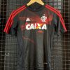 Camisa Flamengo Adidas 2013 infantil terceiro uniforme
