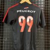 Camisa Flamengo Adidas 2013 infantil terceiro uniforme - Image 2