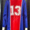 Camisa Paraná Diadora 1997 mangas longas - Imagem 2