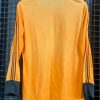 Camisa Holanda Adidas 1980 mangas longas - Image 2