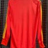 Camisa Espanha Adidas 1982 mangas longas - Image 2