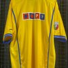Camisa Porto Nike 2000 amarela - Image 2