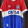 Camisa Bahia Umbro 2016 terceiro uniforme