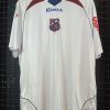Camisa Toledo – PR branca