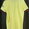 Camisa Arsenal Adidas 2021 amarela - Imagem 2
