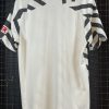 Camisa Manchester United Adidas 2020 Zebra - Image 2